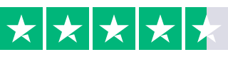 stelle Trustpilot
